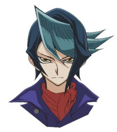 【遊戯王ARC-V】黒咲は途中まで主人公してた