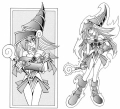 【遊戯王OCG】原作漫画パックの新規枠の候補は？
