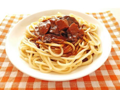 カレースパゲッティってなんでイマイチ美味しくないんだろうね…