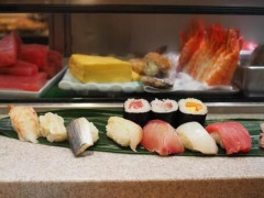 【悲報】長嶋一茂の寿司屋、『衝撃的な事実』が判明する！！！！！