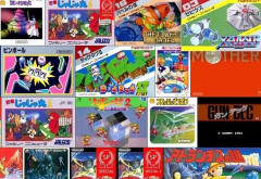 ナムコってファミコン時代絶好調だったんだな