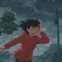 台風 襲 来   |  sssp://img.5ch.io/ico/anime_morara02.gif  |  東北直撃予想の時はガン無視だったのに関東になった途端大騒ぎしてて笑える