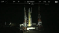 【悲報】ロケット打ち上げ、失敗