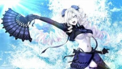【FGO】最近の水着サーヴァントは星4でも宝具カットインがあったり高い性能を有しているので見逃せません