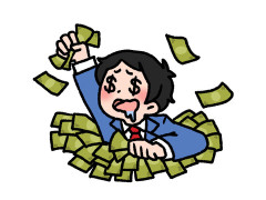 【衝撃】最近のアルバイト、普通に働くだけで部長くらい稼げるｗｗｗｗｗ