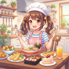 食欲旺盛な動物が見たい！