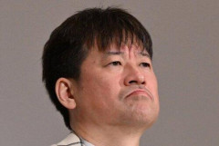 【困惑】佐藤二朗、橋本愛へのハラスメント疑惑をめぐり「ほんとうのこと」を口にできないと投稿