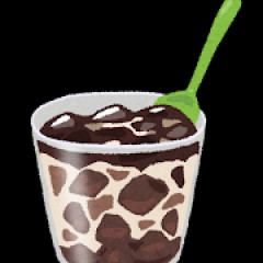 セブンで買えるコメダの飲むコーヒーゼリー美味しい