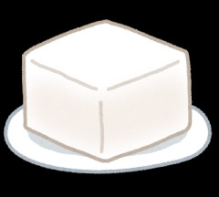 おまえら絹ごしと木綿はどう使い分けてる？