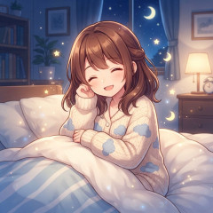 寝つきを良くする方法