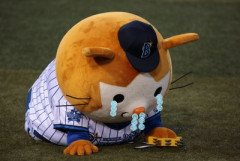 DeNA小園健太さん、もう無理そう…