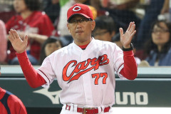 【速報】広島カープ次期監督野村謙二郎ｗｗｗｗｗｗｗｗ