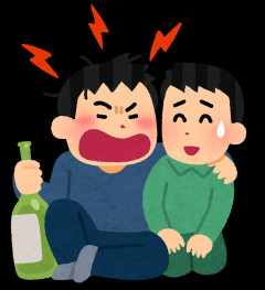 接客業経験者にしか分からないことw