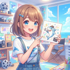 【急募】サメ映画の新アイディア