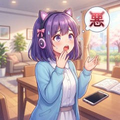 悪口＝自分が言われたくないことってほんと？