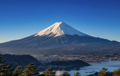 【闇深】富士山での死者、男性しかいない模様・・・