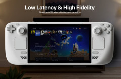 Steam DeckをPSポータル化できるアプリが登場！これがあればPC/PSゲーが全部遊べちまうんだ