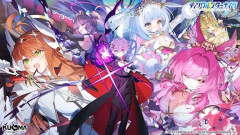 【クルスタ】iOS版だけメンテナンスが終了せず…またAppleが原因？過去には一部キャラが黒塗りになる問題も
