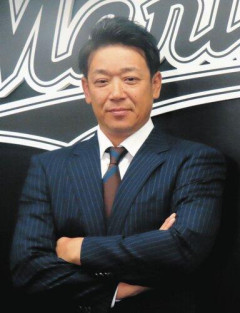 【困惑】ロッテ・サブローと小久保が同時リクエスト→三塁打判定が3ラン本塁打に変わる