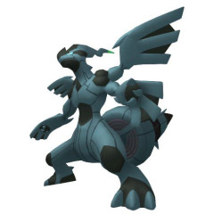【ポケモン】こいつデザインとか色違いのカラーリングもめちゃくちゃ好き