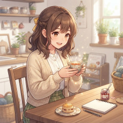 私の小さなこだわり