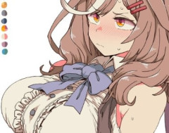 【ウマ娘】こ ん な に 大 き く な り マ チ タ ン