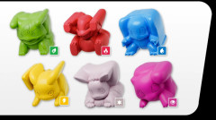 ポケモン新商品『プラコロ』は課金ゲー？ 出目の違いが話題に
