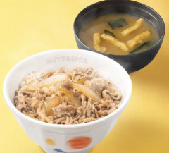 【画像】松屋『食器の仕分けも客にさせたろwww』→結果wwwwwwwww