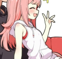 【ウマ娘】デジたんを膝の上にのせちゃお