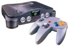 『ファミコンソフト(1053本)』←すげー　『スーファミ(1447本)』←わぁお！　『N64(196本)』←！？！？