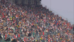 F1／モータースポーツは日本で3番目に観客を集められるスポーツイベントらしい