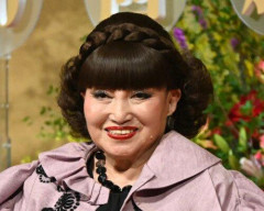 【悲報】黒柳徹子（93）「110歳まででいい。それ以上生きたいとは思わない」