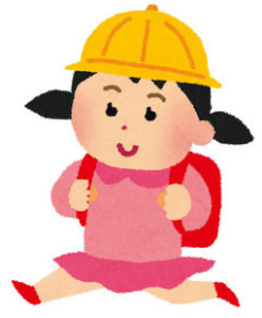 田舎に引っ越し幼稚園で私だけ体操服が違うのを責められたが「皆羨ましいんだな！私のだけ特別だもんね！」と斜め上の解釈をしてしまった