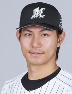 藤原恭大(ロ).302(248-75)5本33点7盗OPS.807