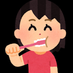彼女の寝起きの口臭が酷すぎるんやが