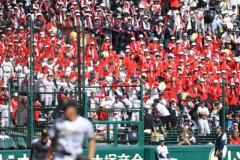 今Xで｢甲子園のスタンドでダンス踊ってるベンチ外の球児｣が話題になってるけどさ