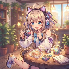 最近、気になった物