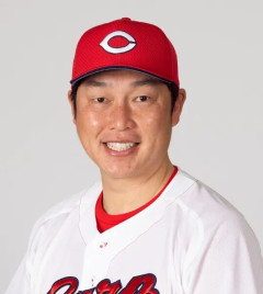 広島・新井政権4年間の順位推移wwwwwwwwwwwwwwwwwwwwwww