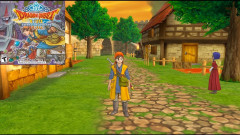 堀井「PS2のドラクエ8はシンボルエンカウントにしたかったが、技術的に追いつかなかった」