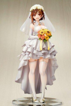 【朗報】ライザちゃん、また新しいフィギュアが出るwwwwwwwwww