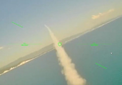 ロシアのパーンツィリ防空システム、影の艦隊を狙ったドローンを3連続で外す！
