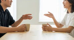 【夫婦】来週木曜日から義実家に帰省するはずが「来週初めからって言ったじゃん」と嫁が言い出し険悪ムードに