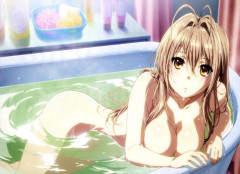 【画像】アニメキャラの胸、ここ10年でとてつもなくインフレする