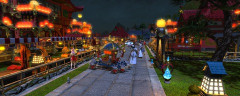 【FF14】夏祭り風ユーザーイベント「幻想風鈴祭2026」が8月15日より開催！本日8月12日より御祭エリアが公開、本祭は8月15日・21日・22日各22時から開始