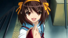 そこら辺のなろうでも3期4期とアニメが作られてるのに涼宮ハルヒの憂鬱というレジェンドアニメの3期が永遠に作られない理由
