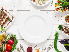 どうしても太れず細い体型を保ってる人、普段何を食べてるの？