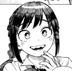 【笑わないでよしじまさん】しじまさんもちゃんと可愛いよね
