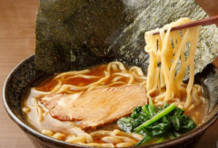 ラーメンがマジでうまい「都道府県」ランキング！　2位は「福岡県」、1位は？