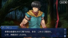 【FGO】プロトタイプのサーヴァントたちは「あの時は大変だったよなー！」というノリで過去の事を話すことがある