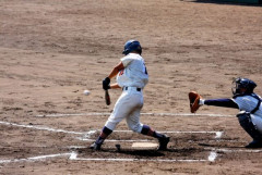 高校野球ってなんで金属バットなんや？